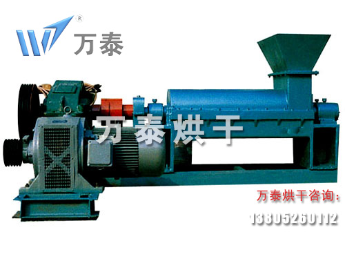 螺旋脫水機(jī) 螺旋脫水機(jī)