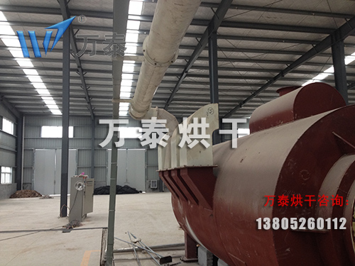 黃砂烘干機，黃砂烘干設(shè)備